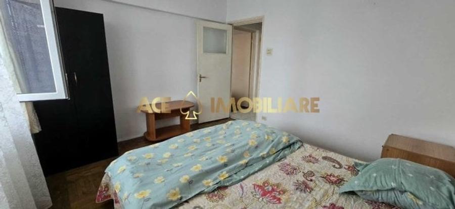 Apartament cu 2 camere decomandat, mobilat în Berceni