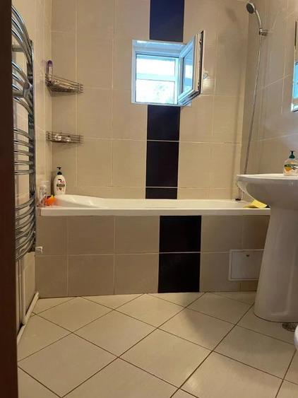 Apartament 3 Camere | Parcul Circului | Centrala Proprie | Loc de Parcare - 1