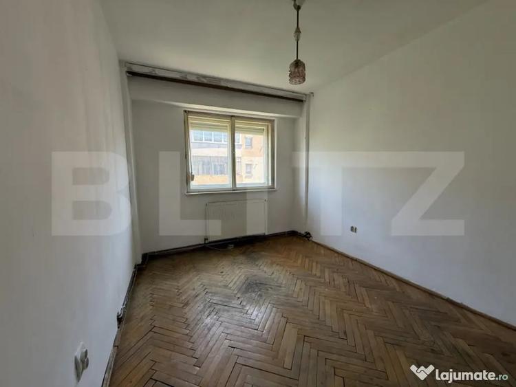 Apartament 3 camere, 67 mp, zona Micro 16 - 3