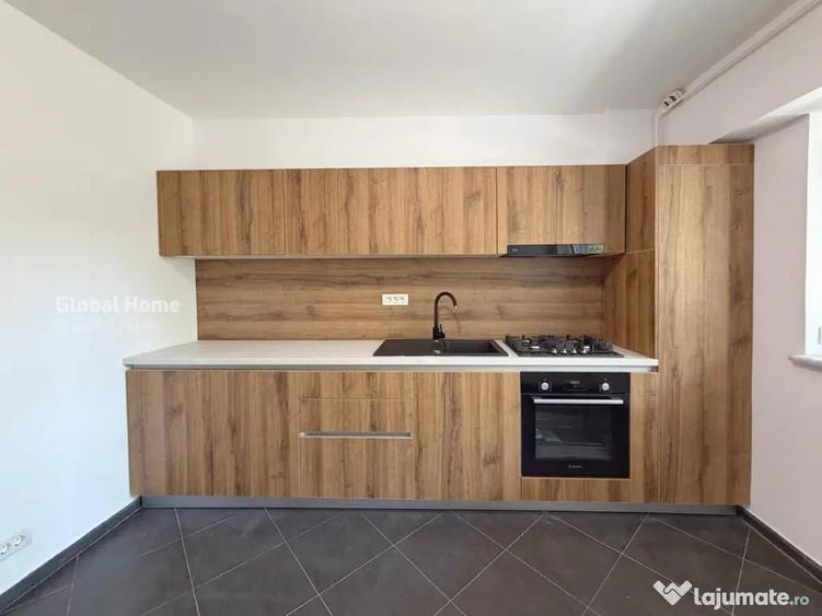 Apartament cu 2 camere decomandat în Unirii