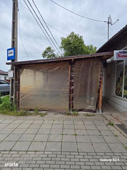 Apartament cu 2 camere semidecomandat în Șimnicu de Sus
