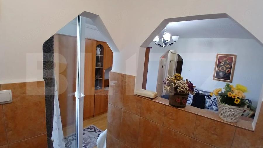 Garsoniera de vanzare in Reghin! - 3