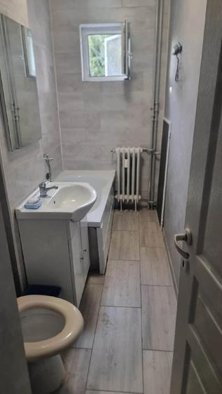 Apartament cu 2 camere semidecomandat în Km 4