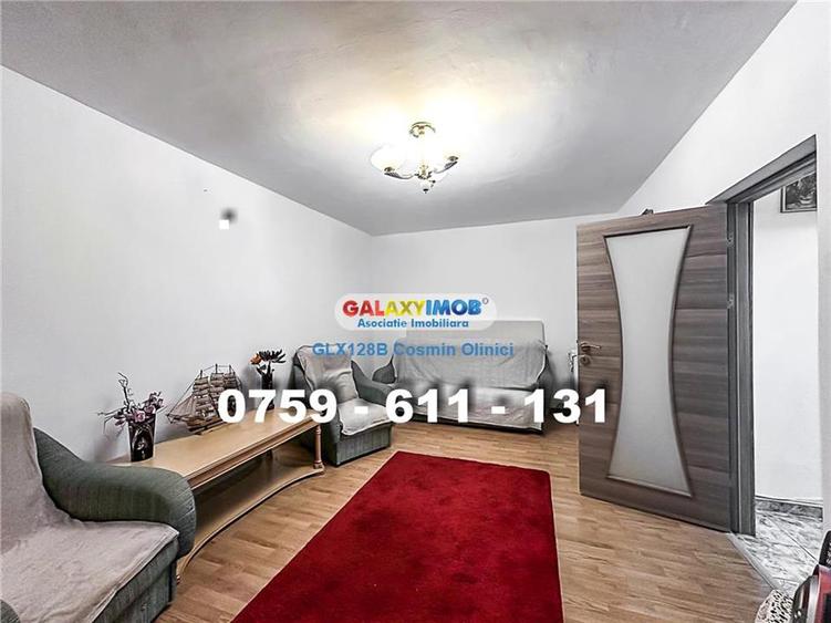 Apartament cu 2 camere decomandat, mobilat în Dristor
