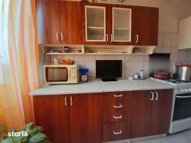 Apartament cu 2 camere decomandat în Calea Aradului