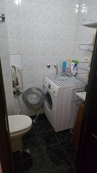 Apartament cu 3 camere decomandat, mobilat în Tomis III