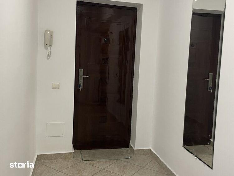 Apartament cu 2 camere decomandat, mobilat în Rahova