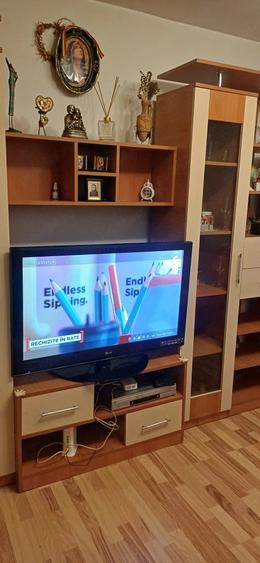 Apartament cu 2 camere decomandat în Sud