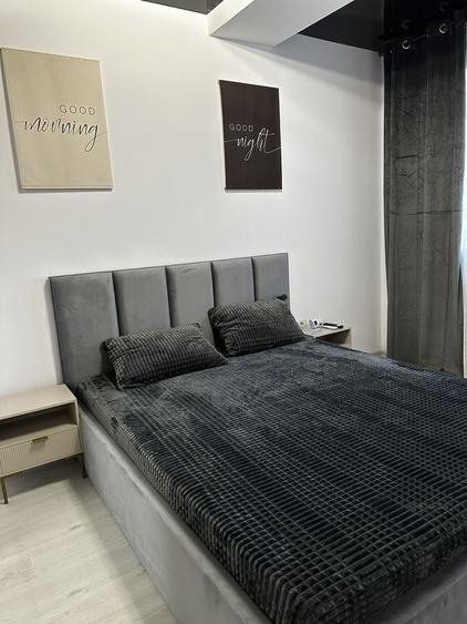 Apartament cu 2 camere decomandat în Chiajna
