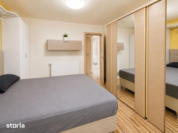 Apartament Decomandat - SU 65MP I Etaj 2/4 I Balcon I Parcare - Intre - 5