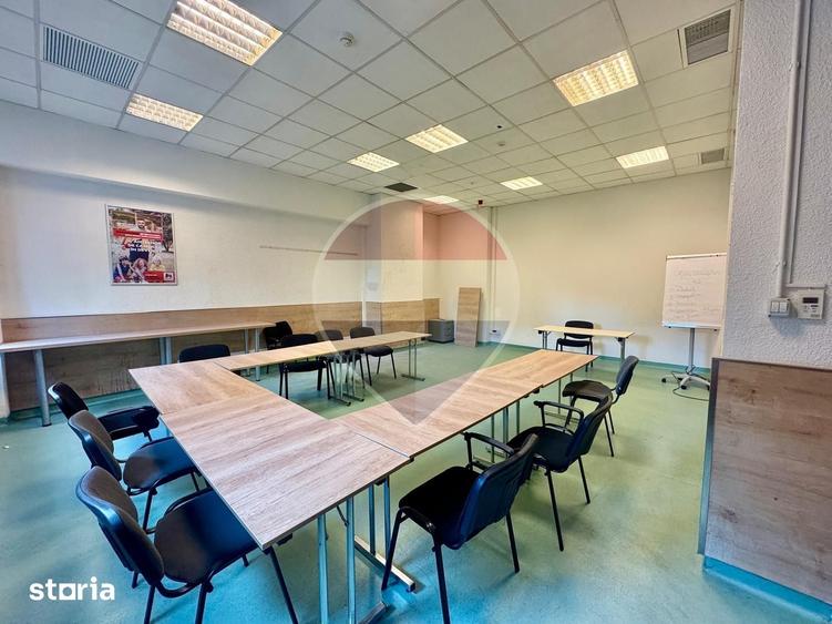 Spa?iu comercial cu vizibilitate | 460 mp | Bd Ion Mihalache - 6