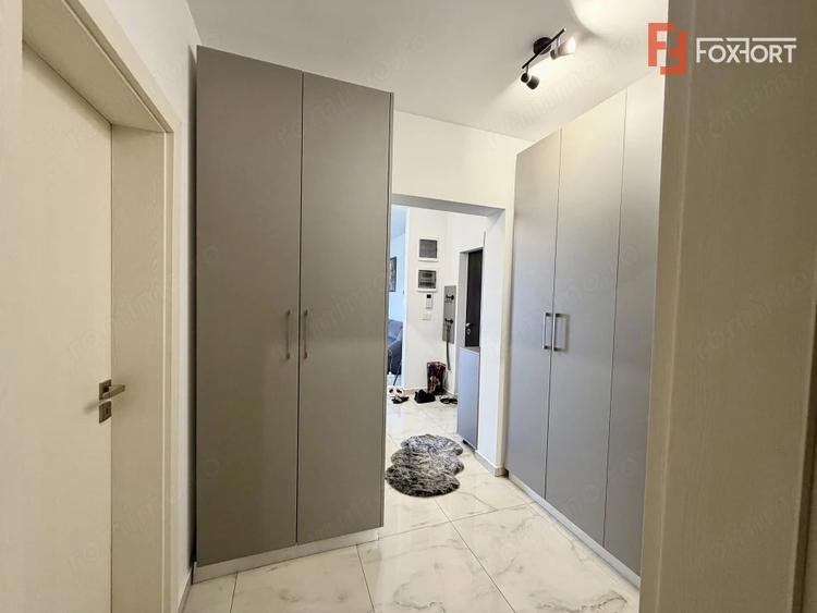 Penthouse de inchiriat - zona Aradului - Timisoara - 11