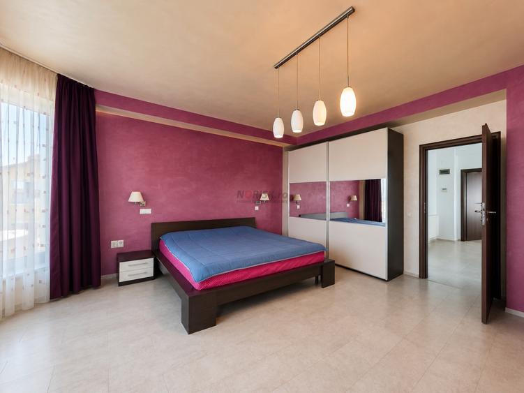 Casă individuală cu 6 camere cu Teren 500 Mp în Buftea