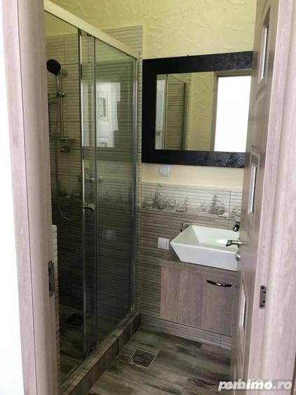 Garsonieră decomandată în Bogdăneștilor