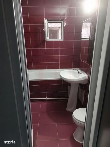 Apartament luminos cu 2 camere decomandate, 50 mp, Micro 16 65.000 - 3