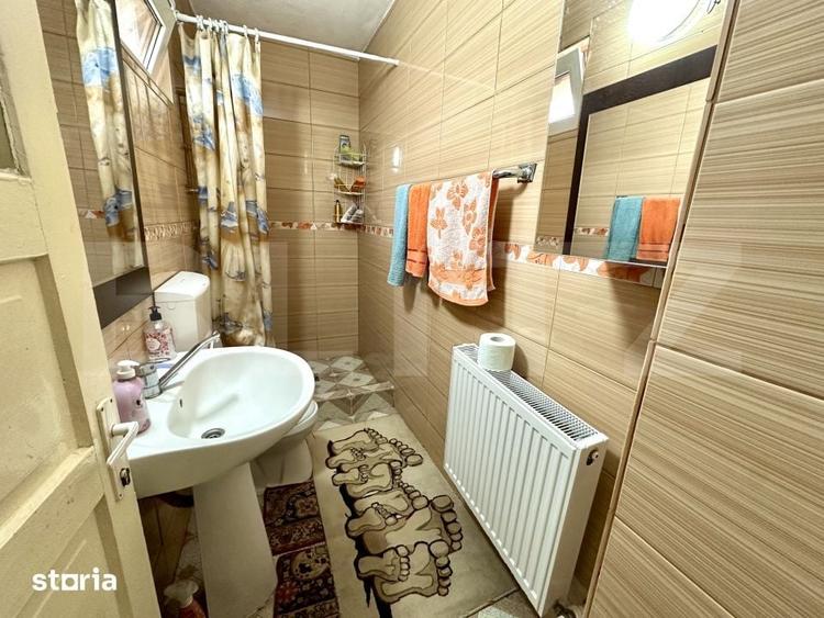 Casă cu 3 camere cu Teren 2769 Mp în Sântimbru