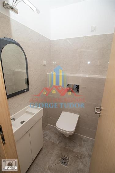 Vila tip duplex P+2E+M,161 mp + 1 parcare,Cittadella Garden, Str. Aped - 14