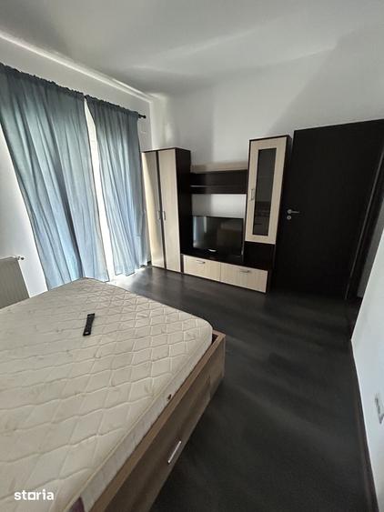 Militari Residence,Rezervelor Ballroom,mobilata,utilata,Parcare,C ANAF - 10