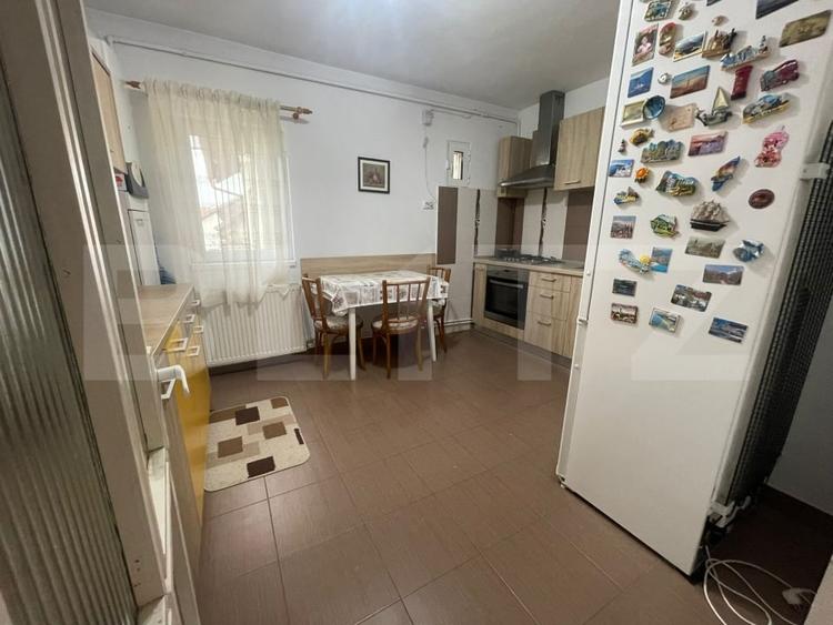 Apartament 3 camere, 77,36 mp, zona Dumbrava Nord - 6