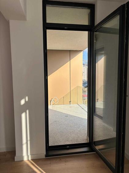 Apartament FINISAT - 2 camere in West Peak langa BMW Floresti - 12