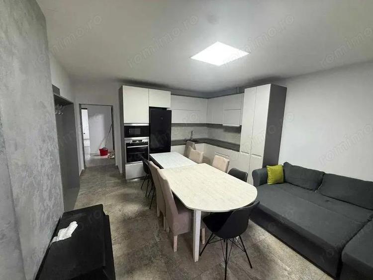 Semicentral - Vanzare casa - Str. Caraiman - 18