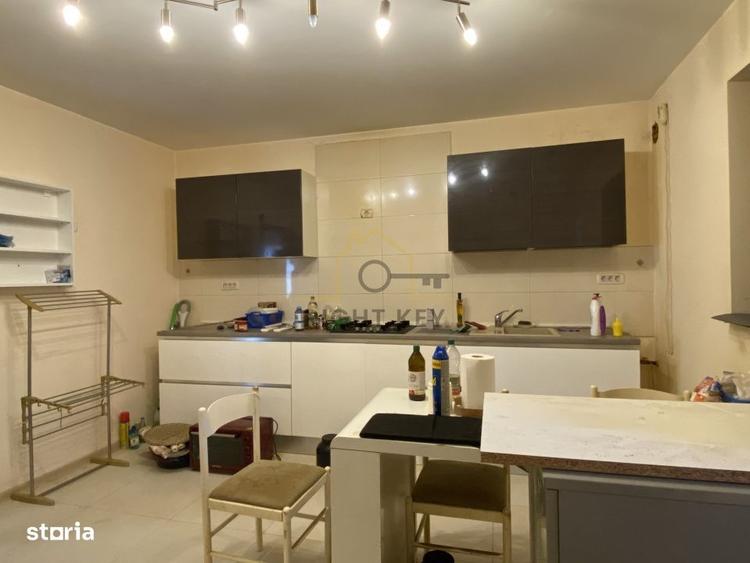 Casa individuala P+1, 193 mp utili, teren 565 mp-Prelungirea Ghencea - 2