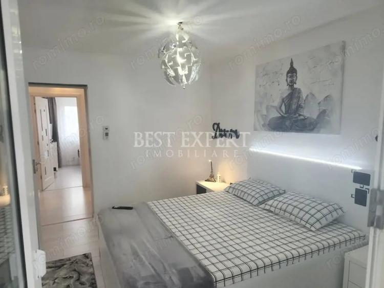 Apartament cu 3 camere decomandat în 1 Decembrie 1918