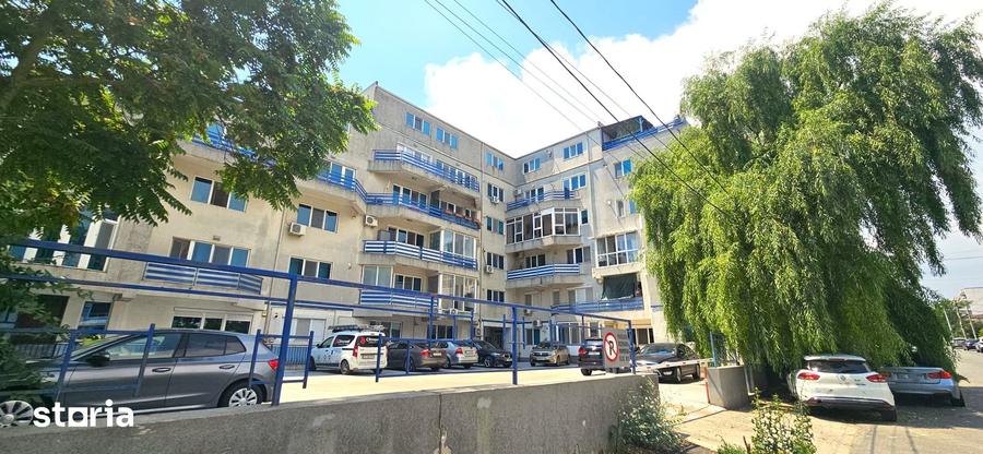 OPORTUNITATE Apartament 2 camere, su.53mp. Parcare privata - 2