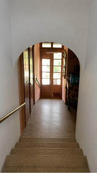 Apartament cu 2 camere decomandat în Fabric