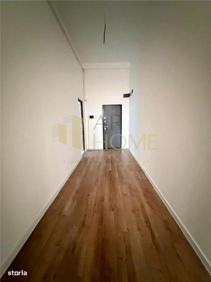 Apartament cu 3 camere în Bughea de Sus