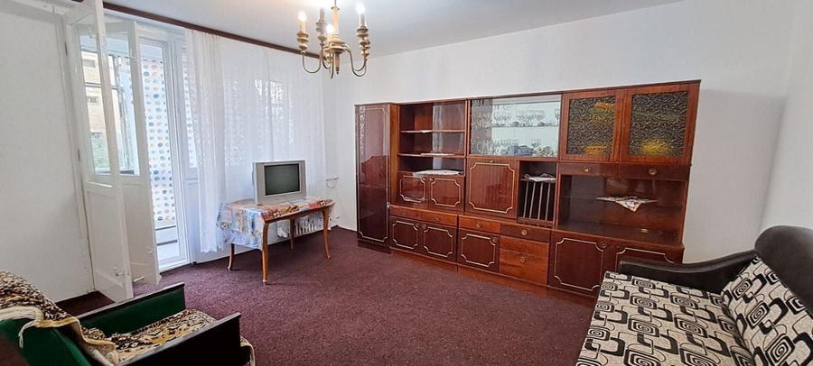 Apartament cu 2 camere decomandat, mobilat în Drumul Taberei