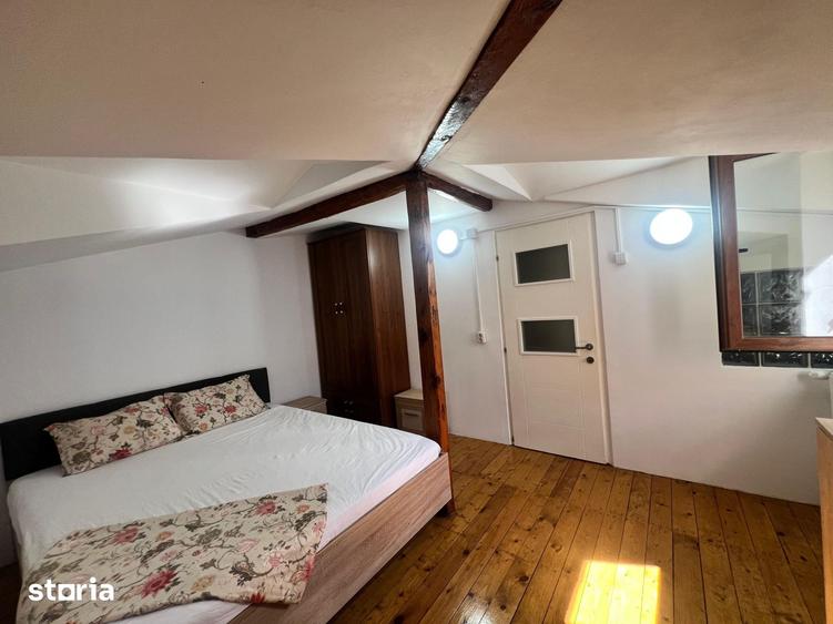Casă cu 3 camere cu Teren 110 Mp în Ultracentral