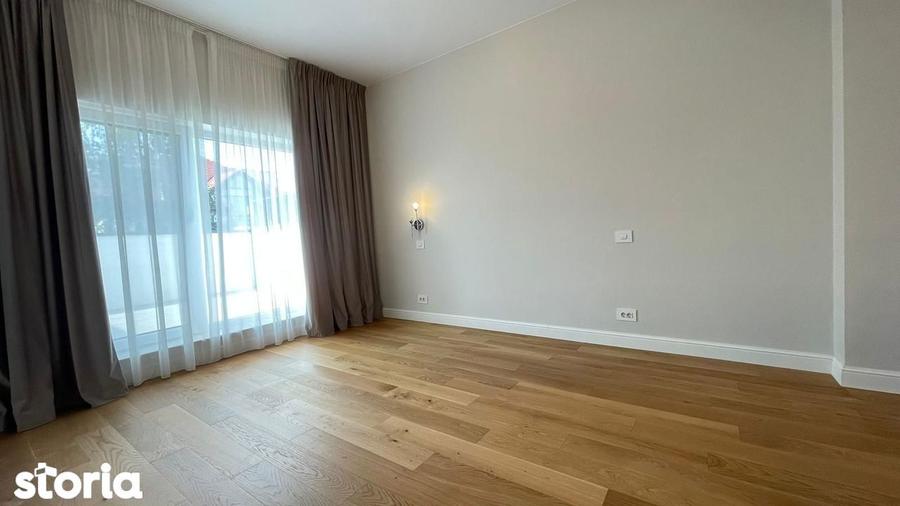 VILA PREMIUM CU SEMINEU & PISCINA | COMPLEX REZIDENTIAL IANCU NICOLAE - 4