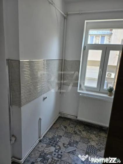 Apartament cu 2 camere semidecomandat în Dudești
