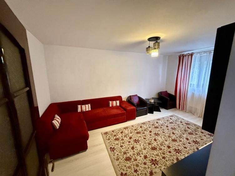 Apartament cu 2 camere în Precista