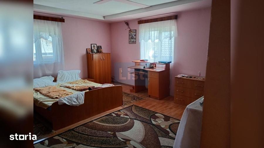CASA IN CARTIERUL NOU - SERBESTII VECHI - 9