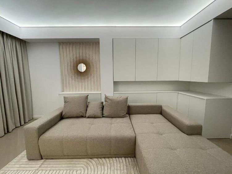 Studio Dublu Lux, Pipera - 2