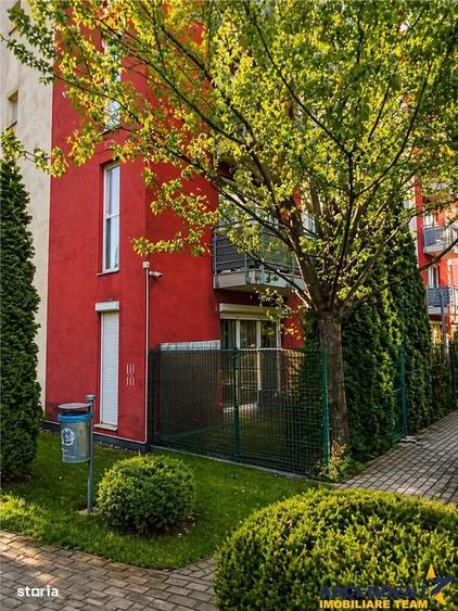 Apartament cu 2 camere decomandat în Bartolomeu