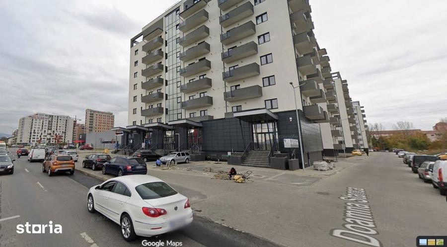 Apartament cu 3 camere, mobilat în Central