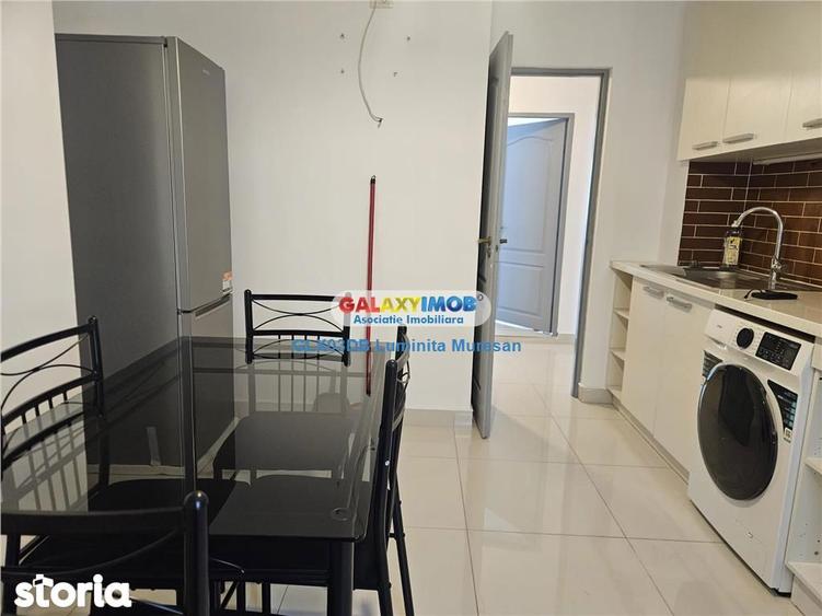 Inchiriere apartament 3 camere decomandat Targoviste Micro 11 - 2