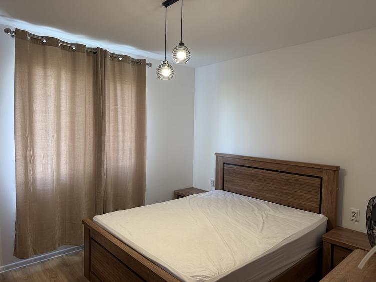 prima inchiriere ap cu 2 camere Mihai Viteazu Dedeman - 7