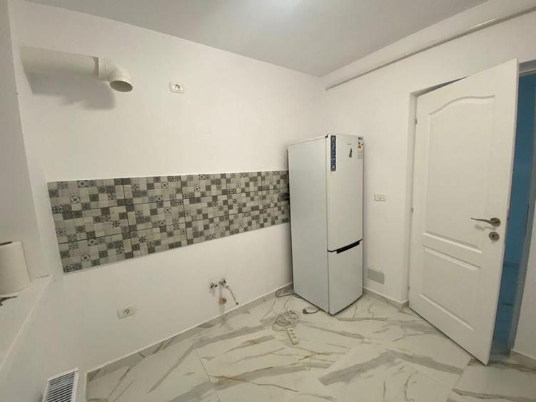 Apartament cu 2 camere în Gară