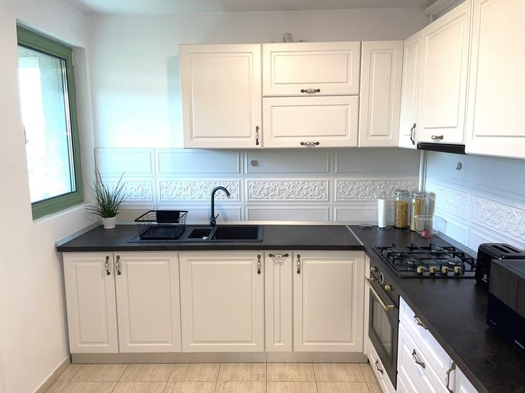 Apartament semidecomandat în Parcul Circului