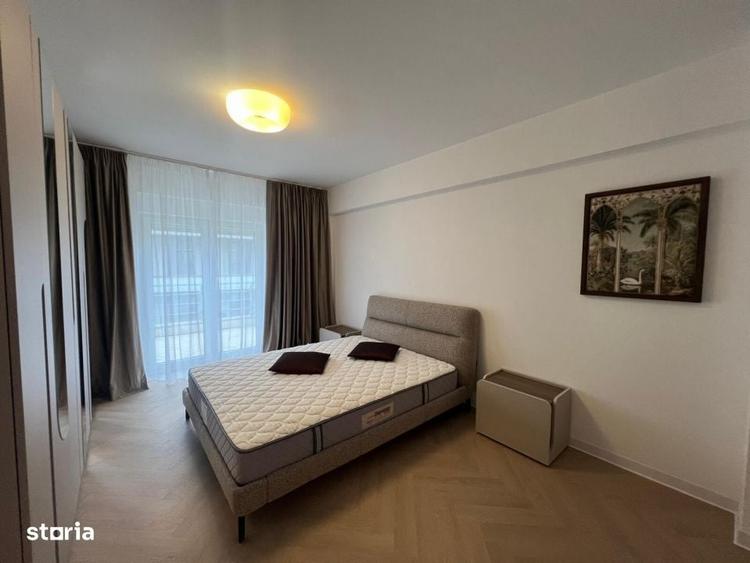 Apartament cu 4 camere în Herăstrău