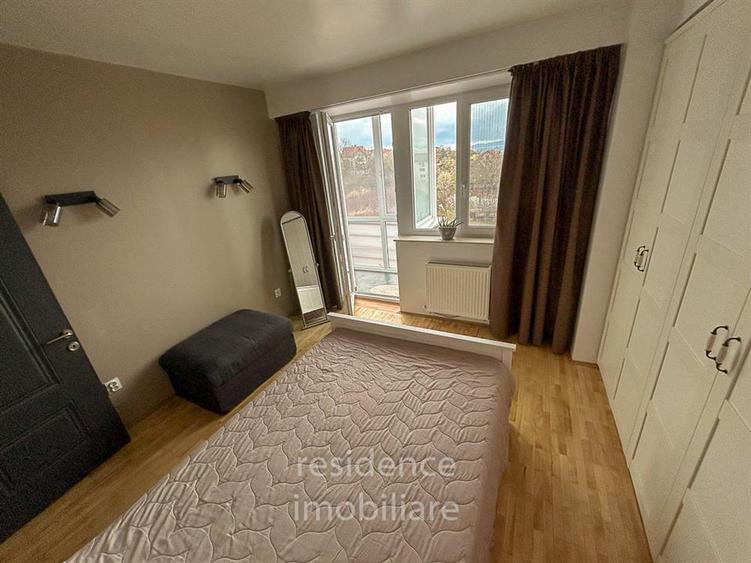 Apartament 3 camere, 2 bai, 94mp, Gheorgheni, zona Alverna - 6