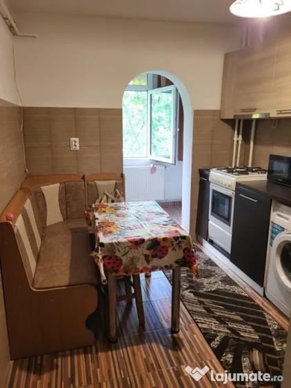 Garsonieră decomandată în Tătărași