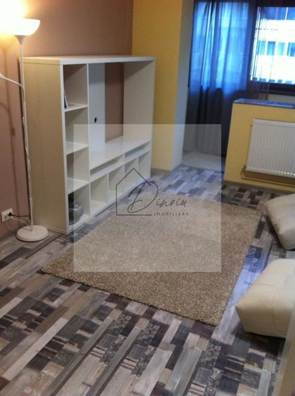 Apartament cu 2 camere semidecomandat, mobilat în Drumul Taberei