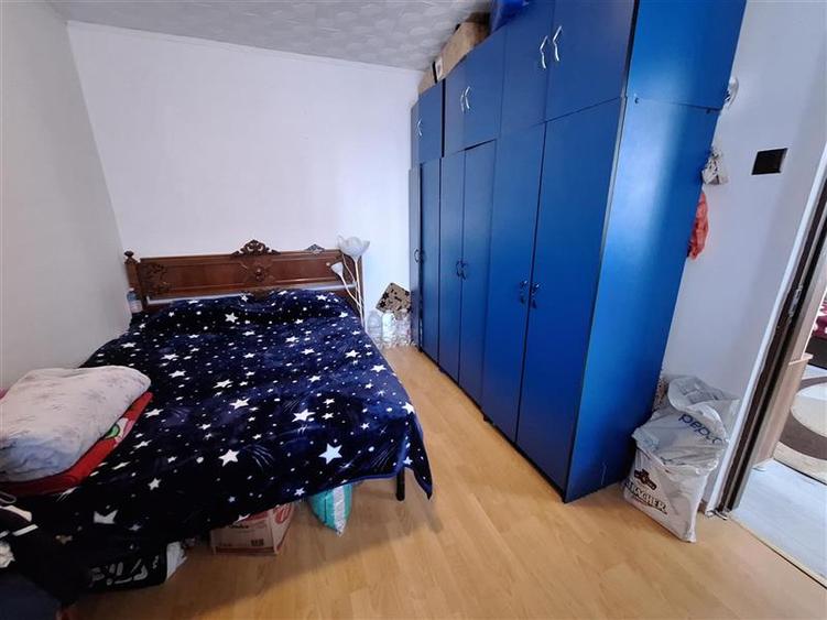 Apartament cu 2 camere nedecomandat, mobilat în Milcov