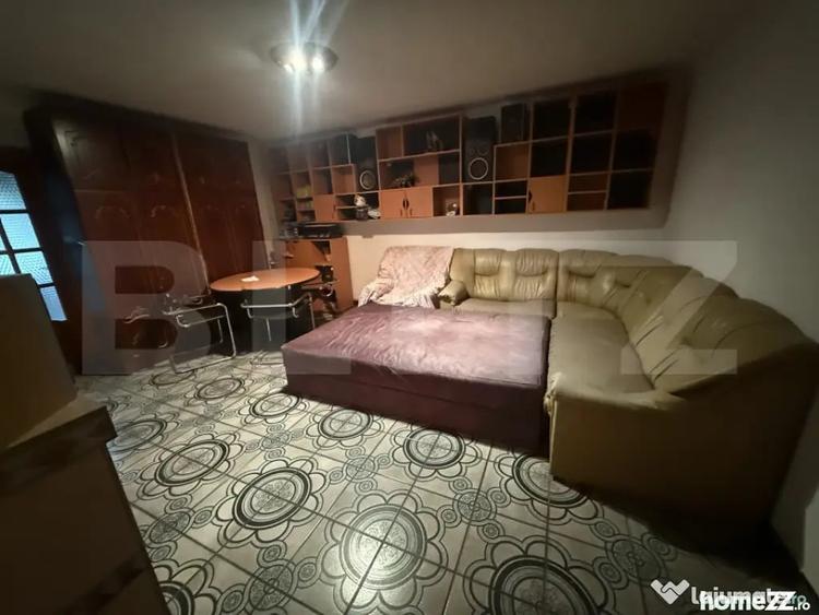 Apartament 4 camere, parter, decomandat M3 - 2