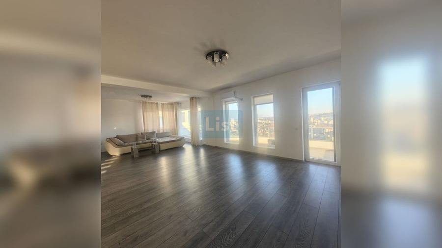 Apartament cu 4 camere decomandat, mobilat în Grigorescu